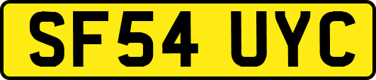 SF54UYC