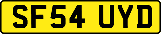 SF54UYD