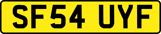 SF54UYF
