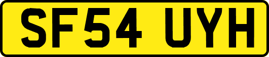 SF54UYH