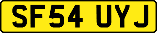 SF54UYJ