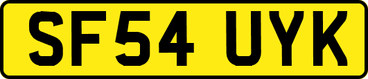SF54UYK