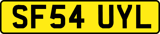 SF54UYL