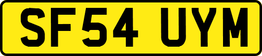 SF54UYM