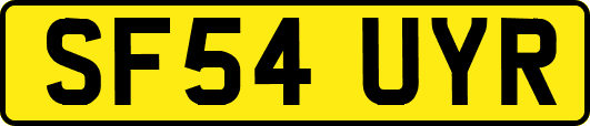 SF54UYR