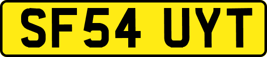 SF54UYT