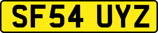 SF54UYZ