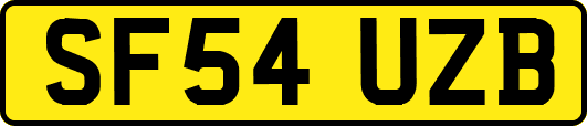 SF54UZB