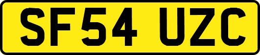 SF54UZC