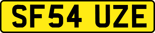 SF54UZE