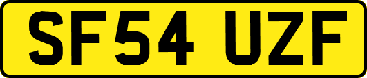 SF54UZF