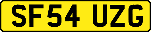 SF54UZG