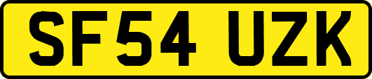 SF54UZK