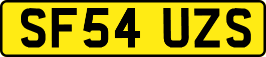 SF54UZS