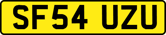 SF54UZU
