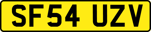 SF54UZV
