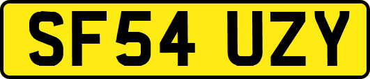 SF54UZY