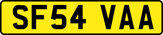 SF54VAA
