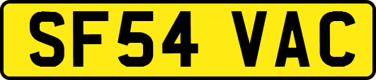 SF54VAC