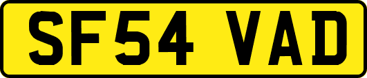 SF54VAD