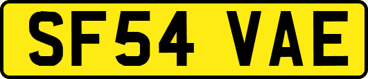 SF54VAE