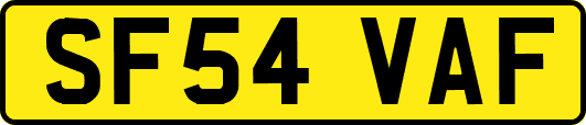 SF54VAF