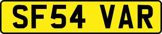 SF54VAR