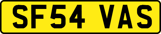 SF54VAS