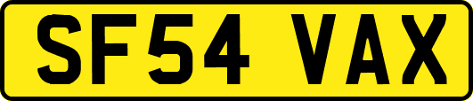 SF54VAX