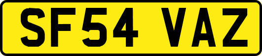 SF54VAZ