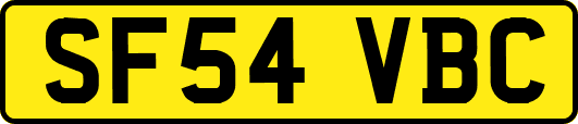 SF54VBC