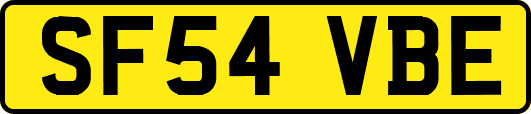 SF54VBE