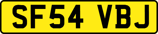 SF54VBJ