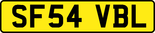 SF54VBL