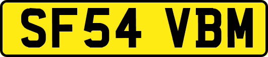 SF54VBM