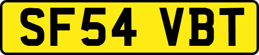 SF54VBT