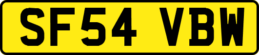 SF54VBW