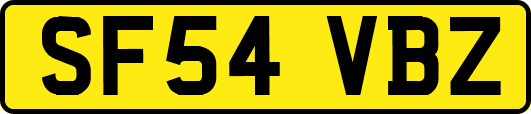 SF54VBZ
