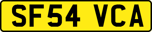 SF54VCA