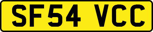 SF54VCC