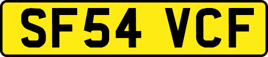 SF54VCF