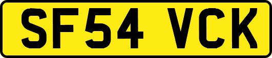 SF54VCK