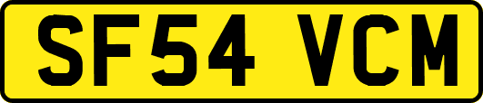 SF54VCM