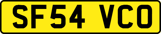 SF54VCO