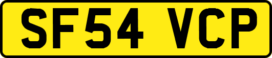 SF54VCP