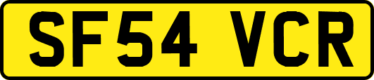 SF54VCR