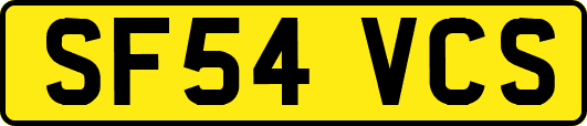 SF54VCS