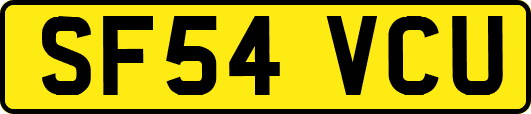 SF54VCU