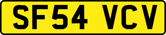 SF54VCV