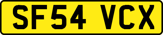 SF54VCX